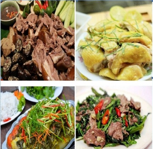 Nhà hàng bia hơi ngon tại Hà Đông